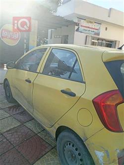 کیا پیکانتۆ